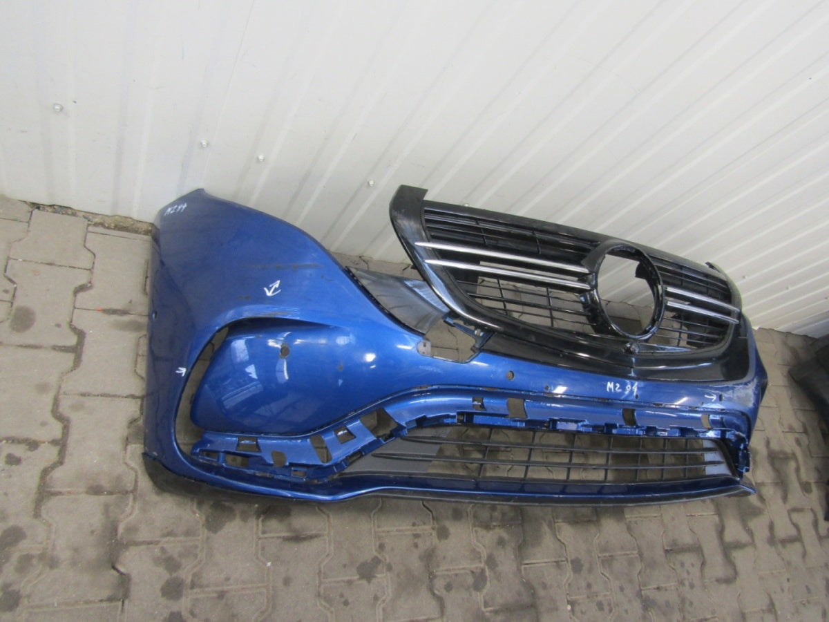 Prednji branik Mercedes EQC AMG 293 19-