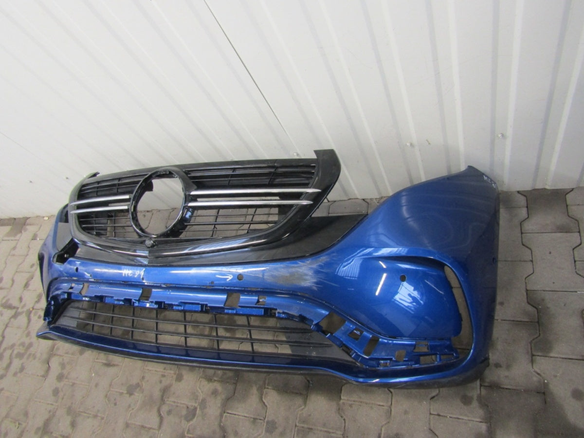 Prednji branik Mercedes EQC AMG 293 19-