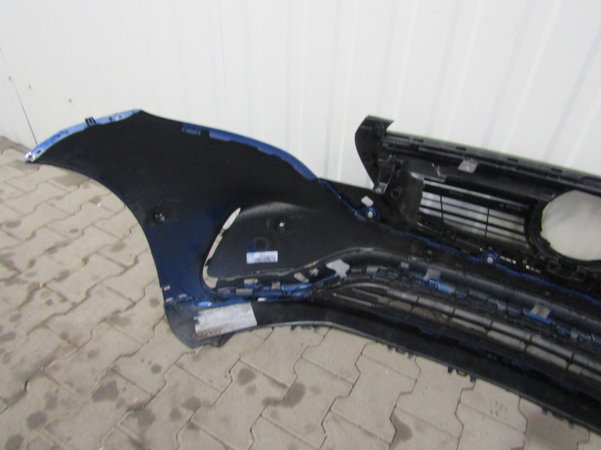 Prednji branik Mercedes EQC AMG 293 19-