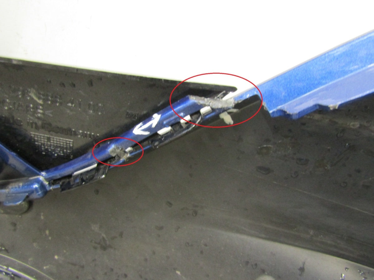 Prednji branik Mercedes EQC AMG 293 19-