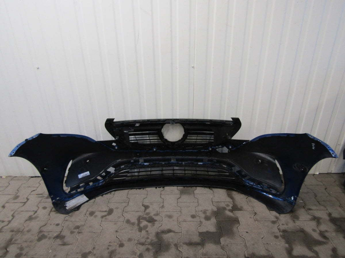 Prednji branik Mercedes EQC AMG 293 19-