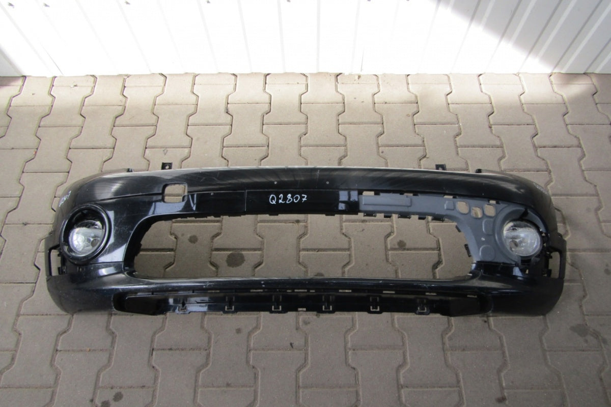 Prednji branik Mini Cooper R56 Sport Aero 06-13