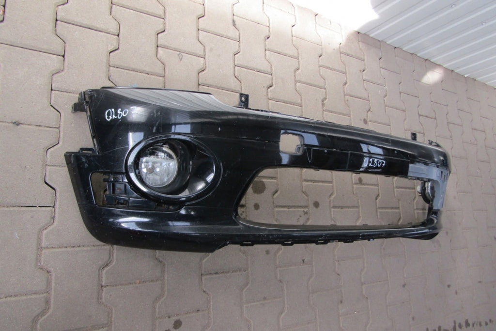 Prednji branik Mini Cooper R56 Sport Aero 06-13