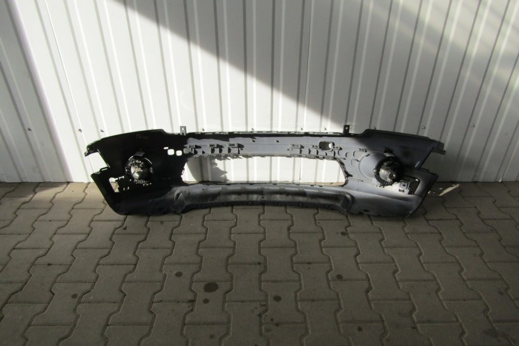 Prednji branik Mini Cooper R56 Sport Aero 06-13