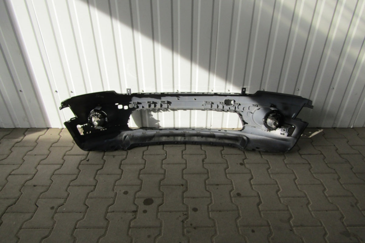 Prednji branik Mini Cooper R56 Sport Aero 06-13