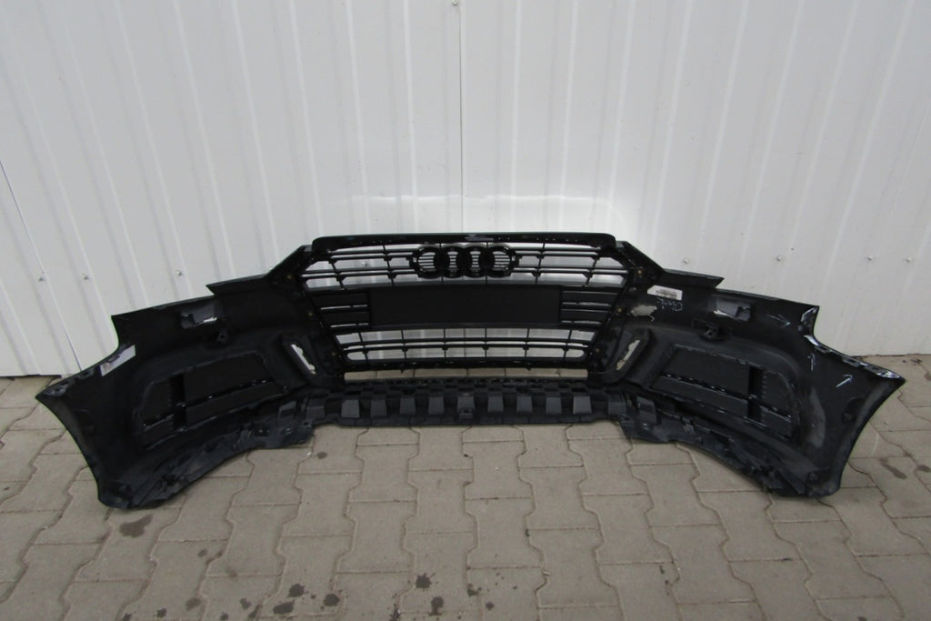 Prednji branik Audi A3 8V3 8V4 S line lift 16-20
