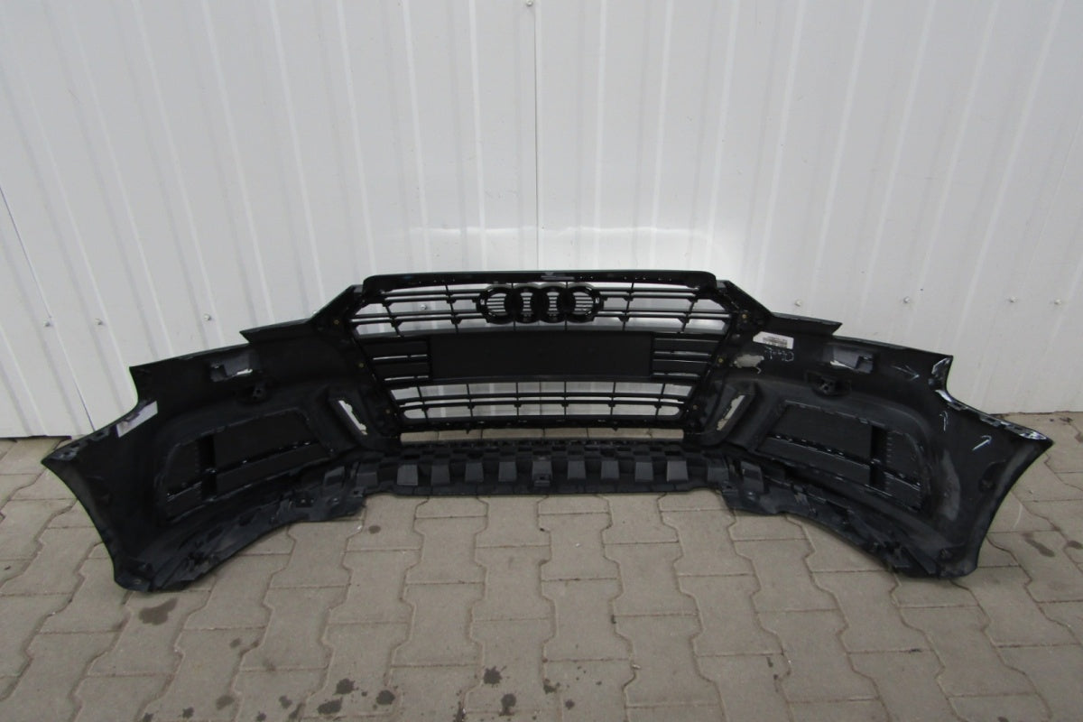 Prednji branik Audi A3 8V3 8V4 S line lift 16-20