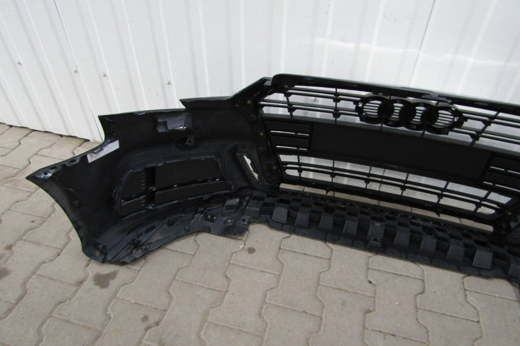Prednji branik Audi A3 8V3 8V4 S line lift 16-20