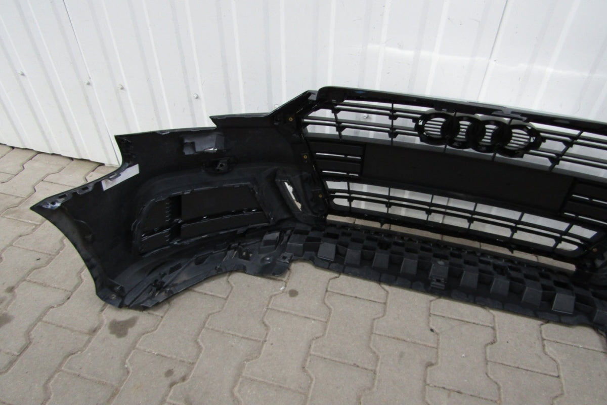 Prednji branik Audi A3 8V3 8V4 S line lift 16-20