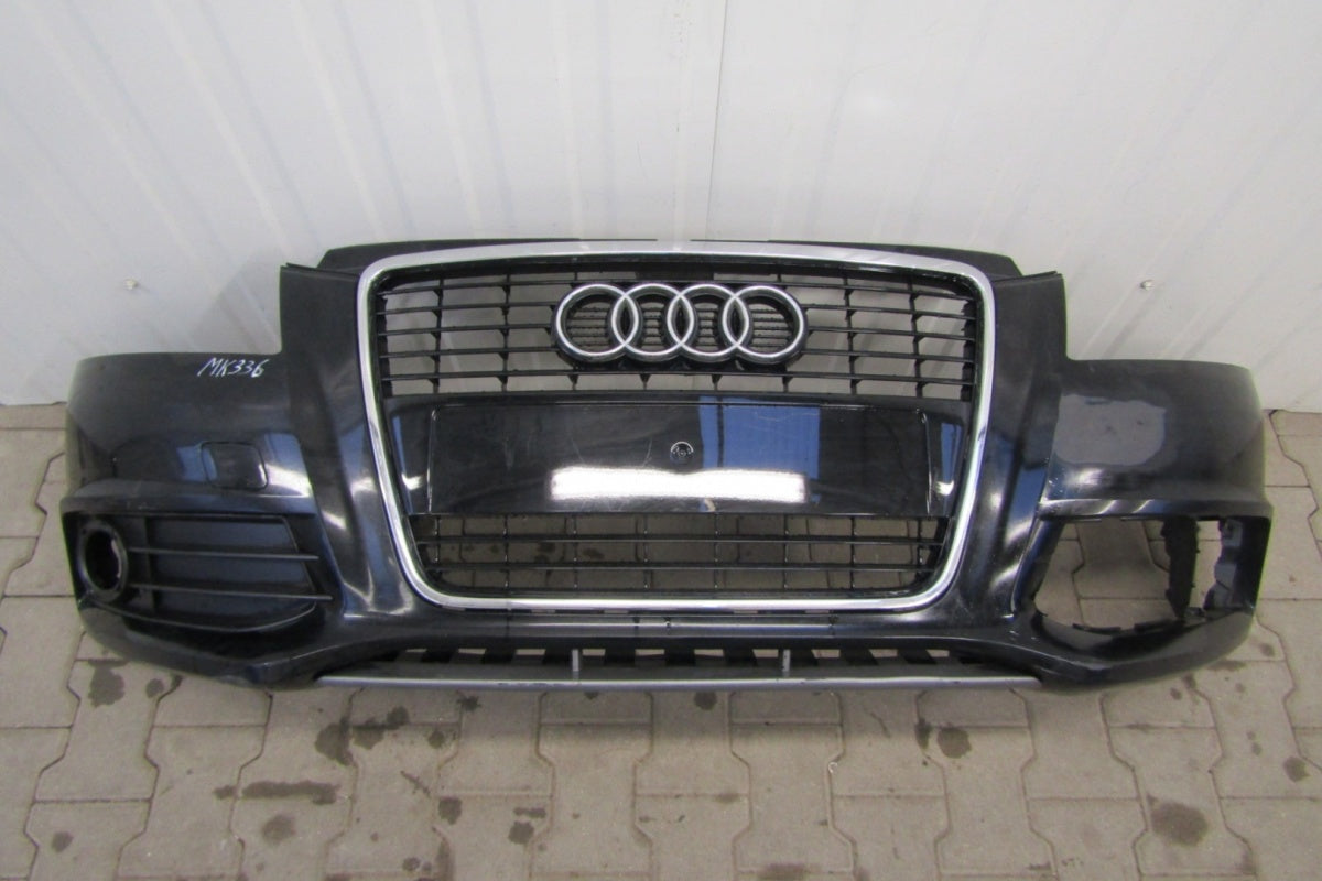 Prednji branik Audi A3 S-Line Lift 8P0 08-12