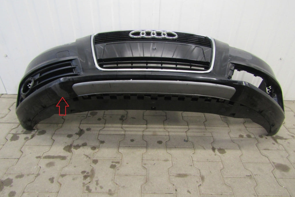 Prednji branik Audi A3 S-Line Lift 8P0 08-12