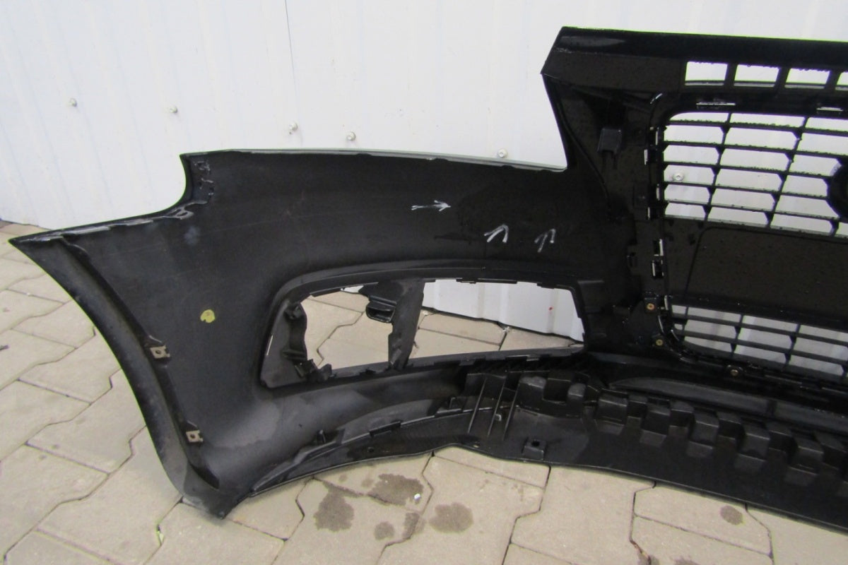 Prednji branik Audi A3 S-Line Lift 8P0 08-12