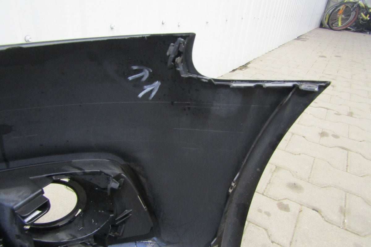 Prednji branik Audi A3 S-Line Lift 8P0 08-12
