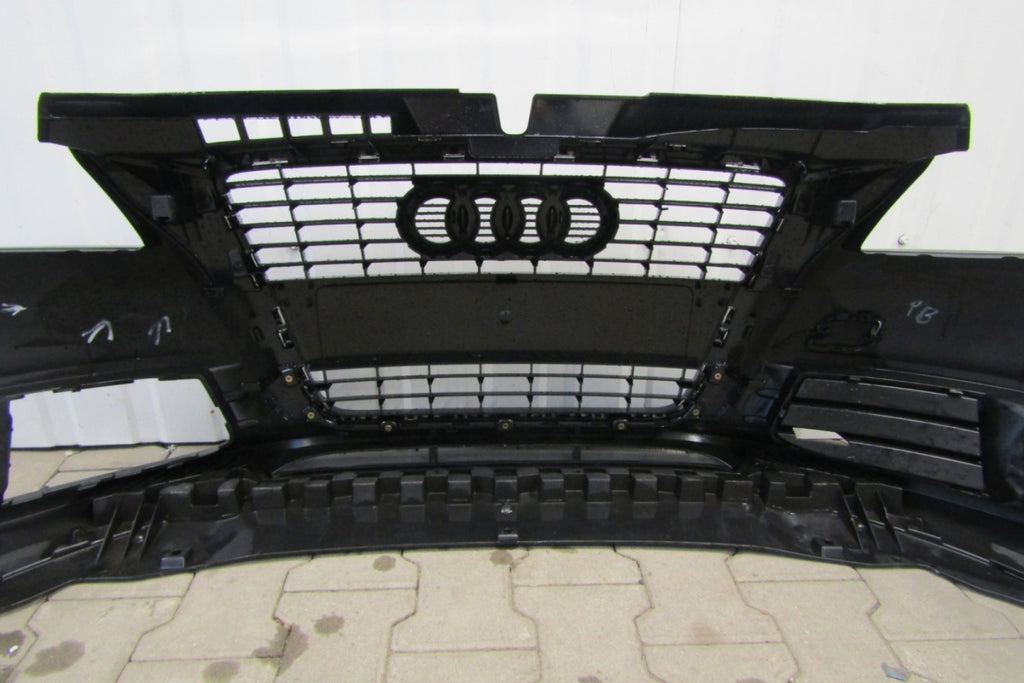 Prednji branik Audi A3 S-Line Lift 8P0 08-12