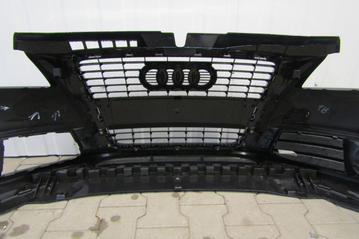 Prednji branik Audi A3 S-Line Lift 8P0 08-12