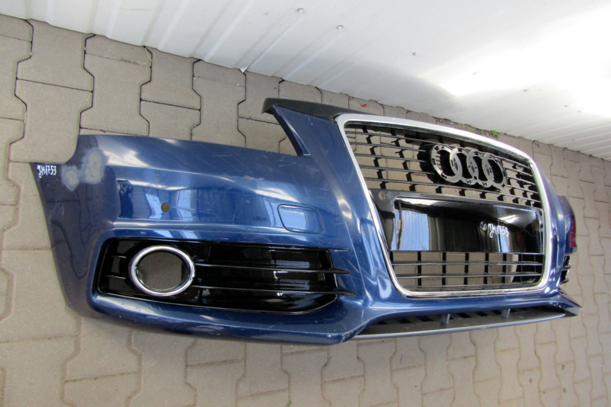 Prednji branik Audi A3 S-Line Lift 8P0 08-12