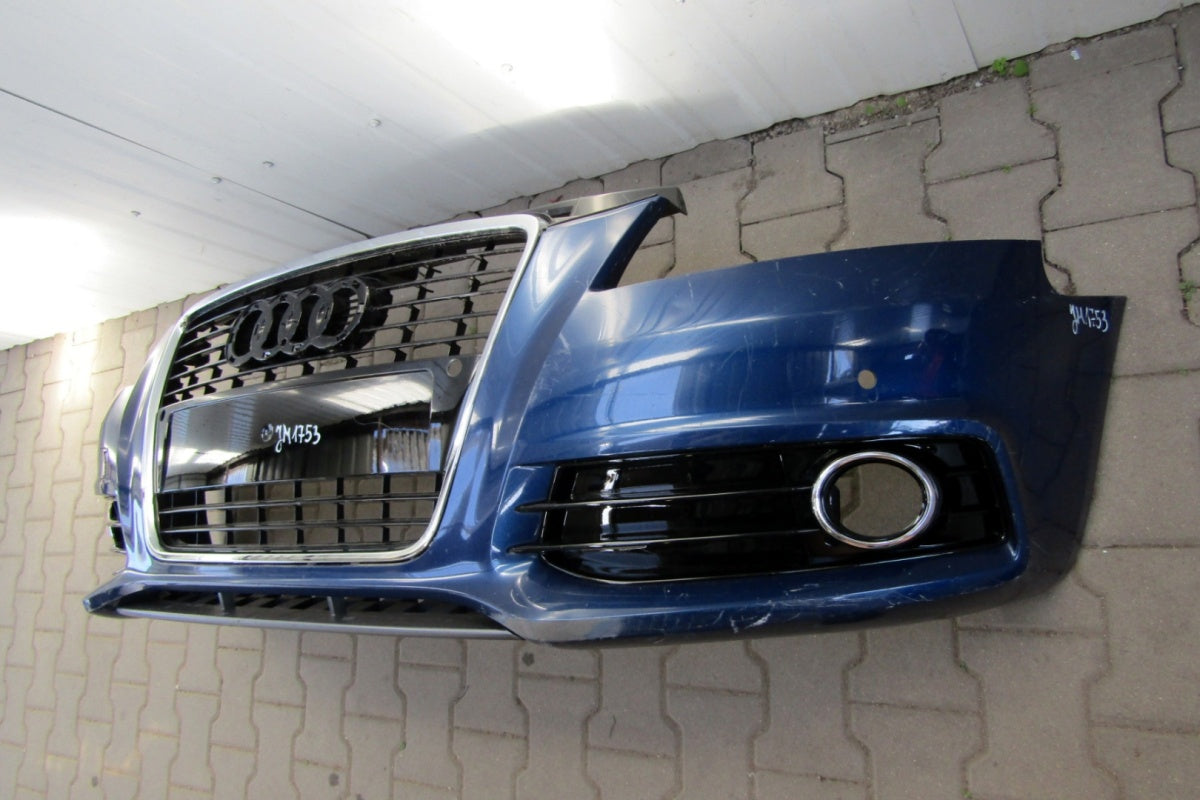 Prednji branik Audi A3 S-Line Lift 8P0 08-12