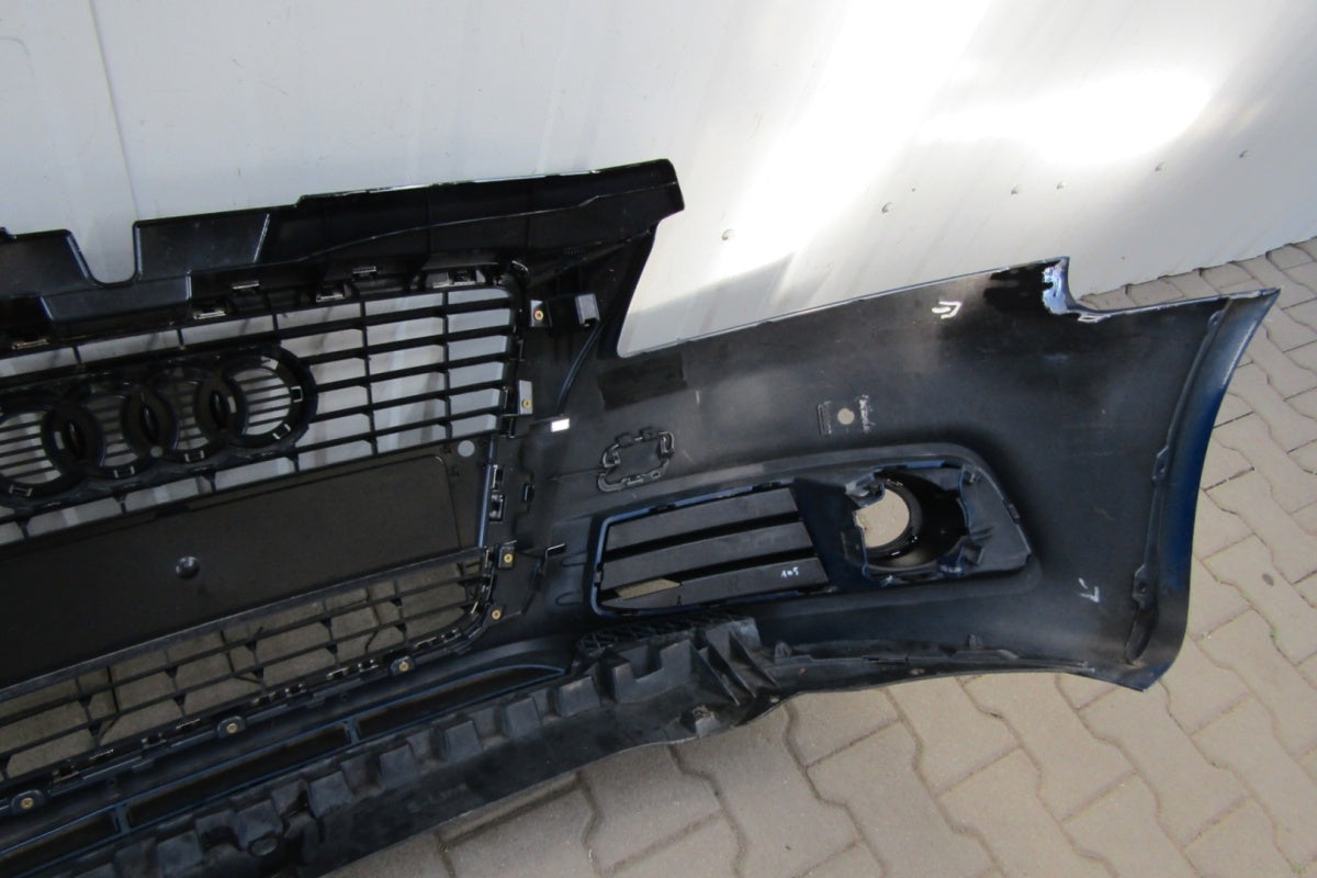 Prednji branik Audi A3 S-Line Lift 8P0 08-12