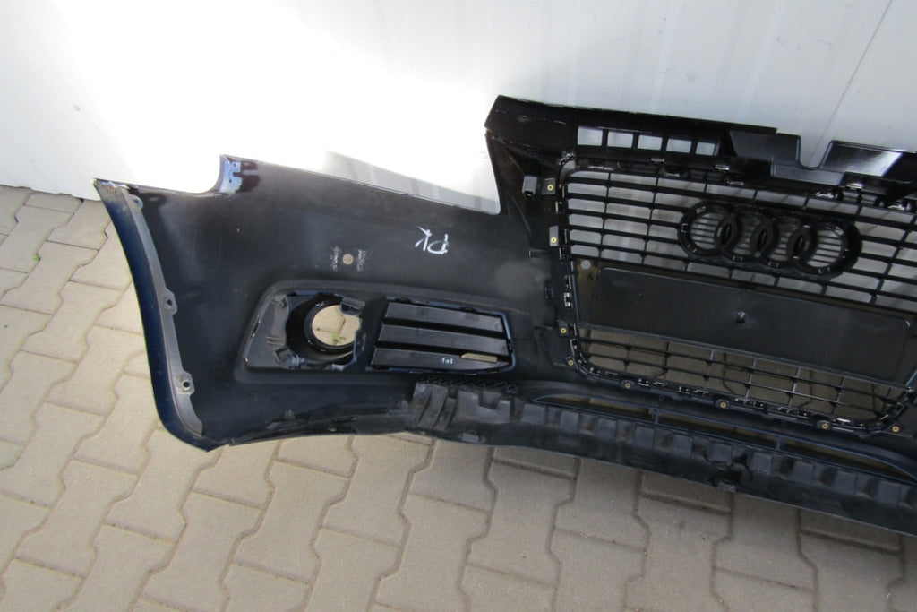 Prednji branik Audi A3 S-Line Lift 8P0 08-12