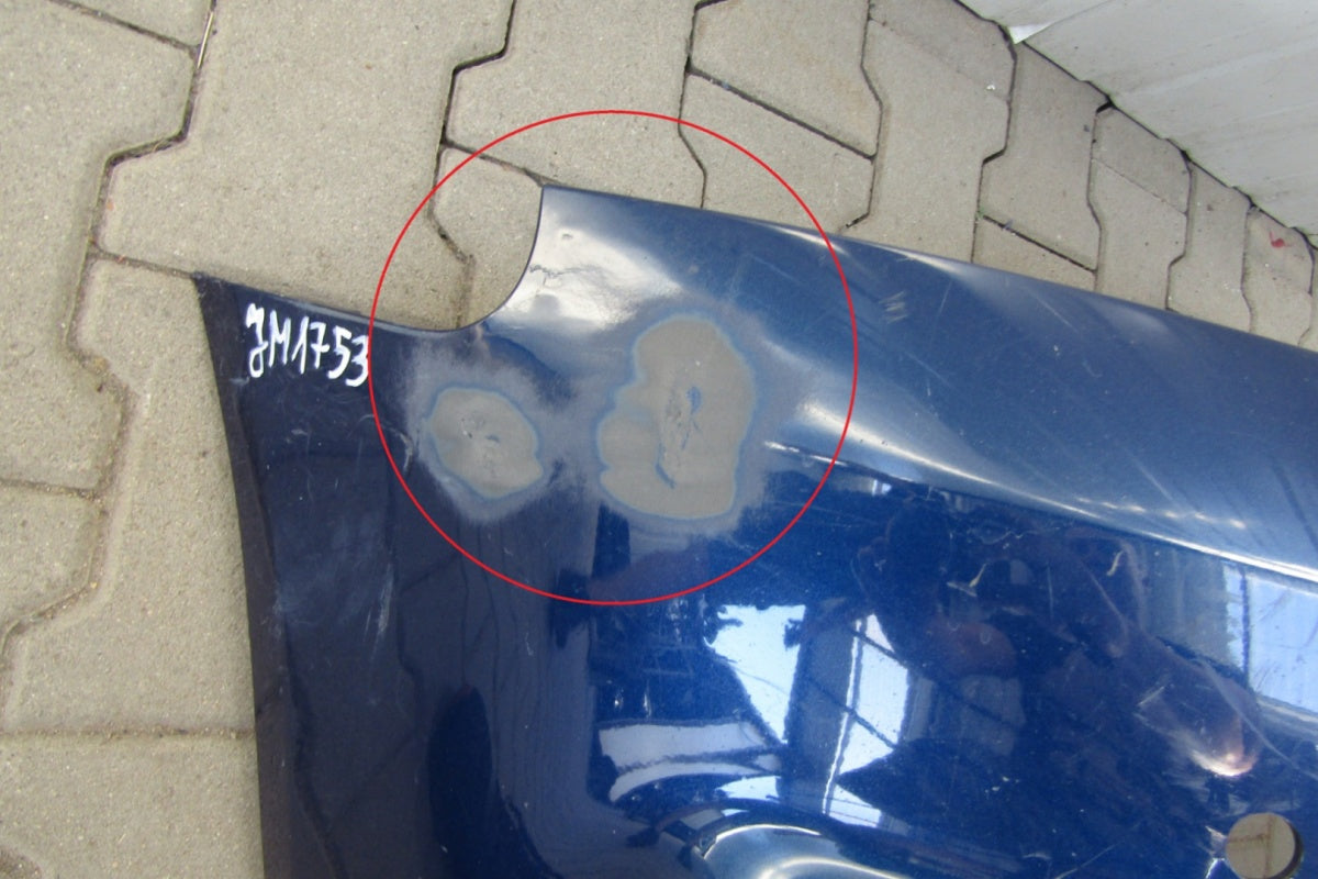 Prednji branik Audi A3 S-Line Lift 8P0 08-12