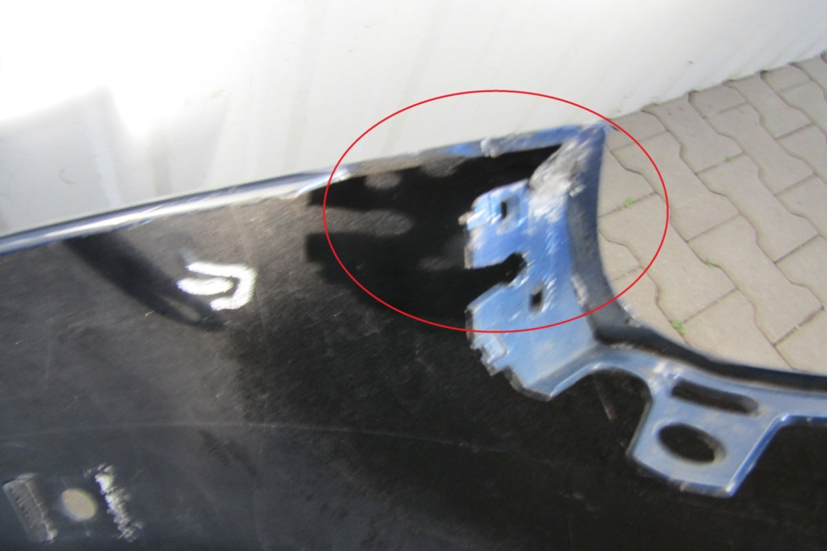 Prednji branik Audi A3 S-Line Lift 8P0 08-12