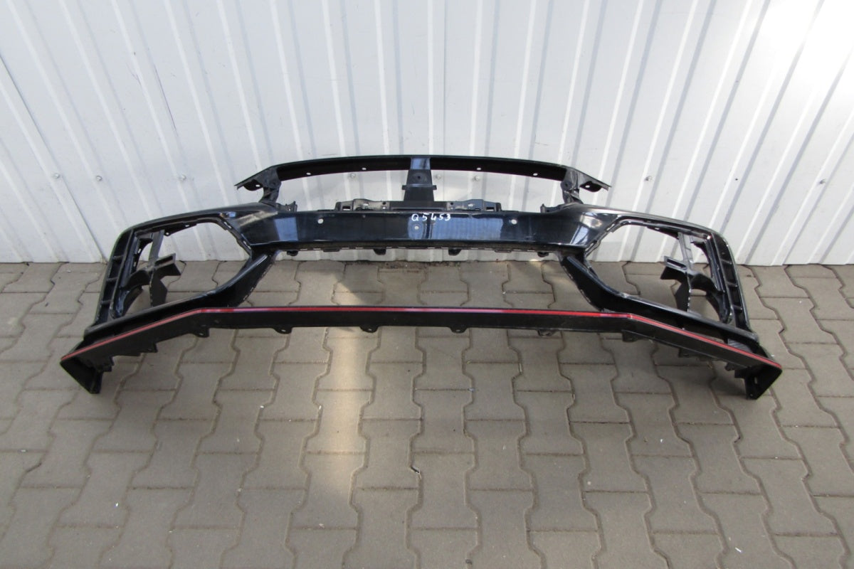 Prednji branik Honda Civic X Type R 15-