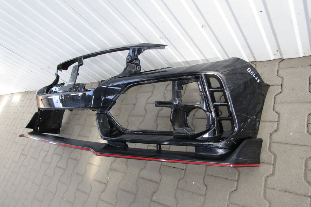 Prednji branik Honda Civic X Type R 15-