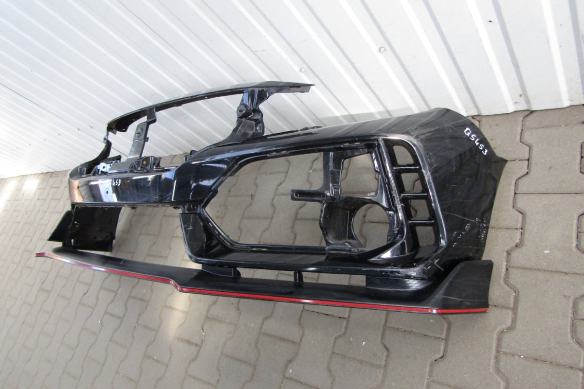 Prednji branik Honda Civic X Type R 15-