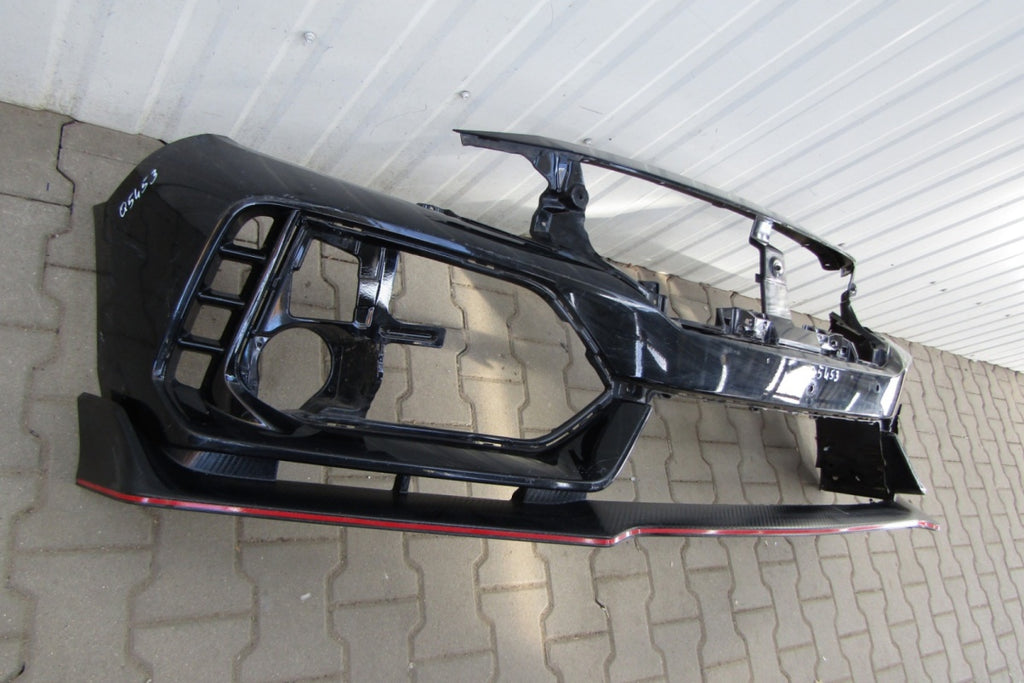 Prednji branik Honda Civic X Type R 15-