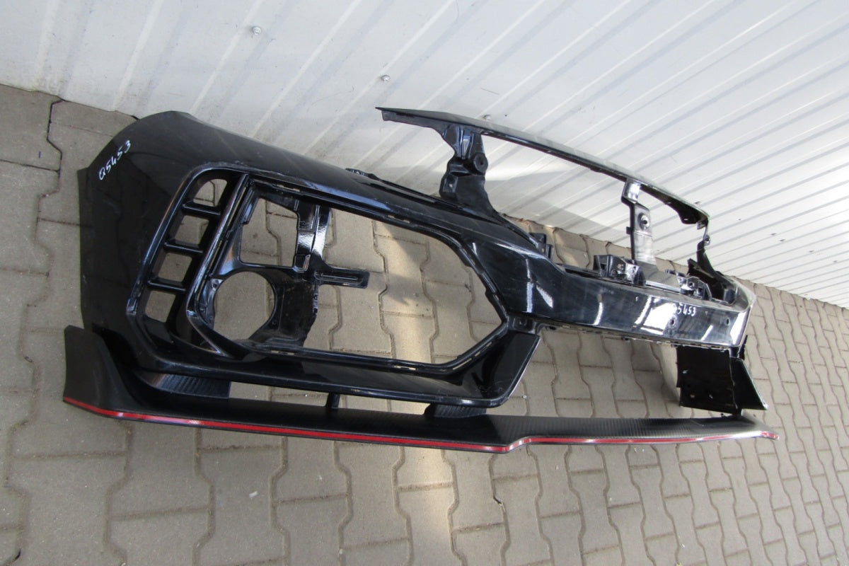 Prednji branik Honda Civic X Type R 15-