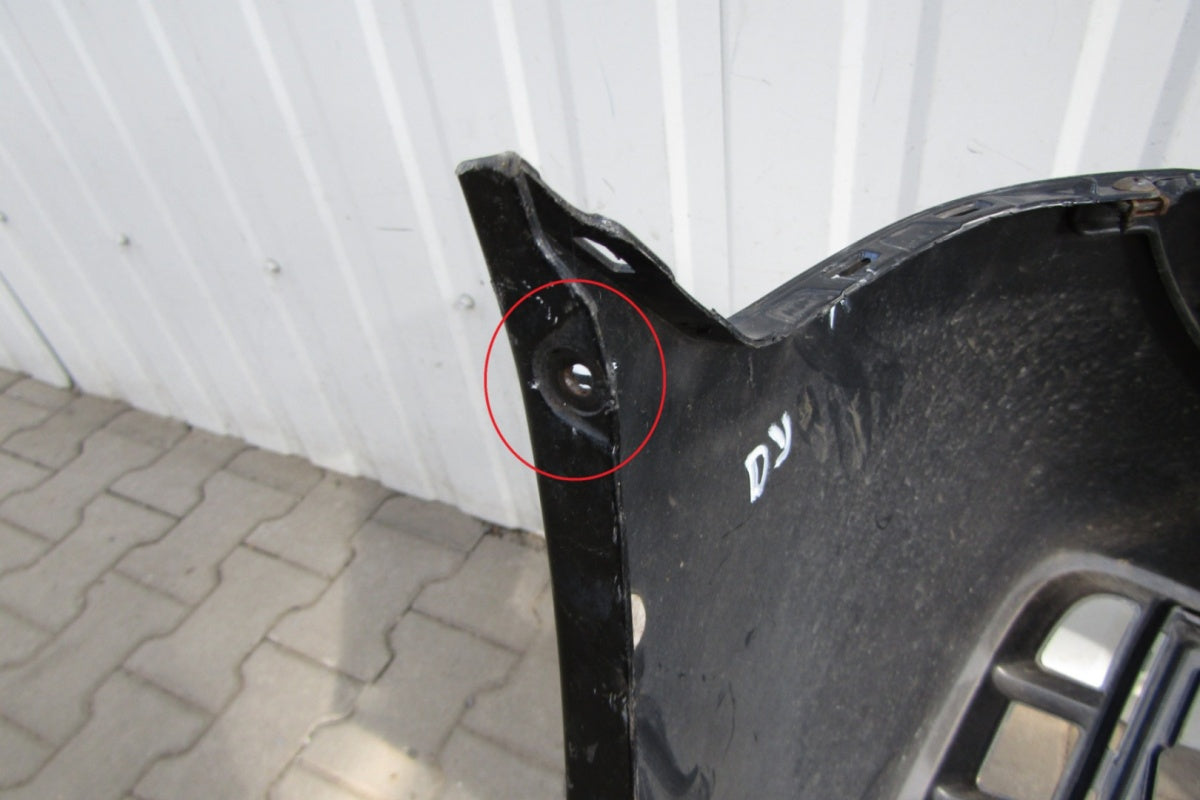 Prednji branik Honda Civic X Type R 15-