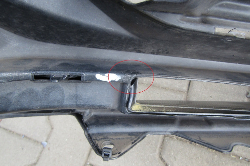 Prednji branik Honda Civic X Type R 15-