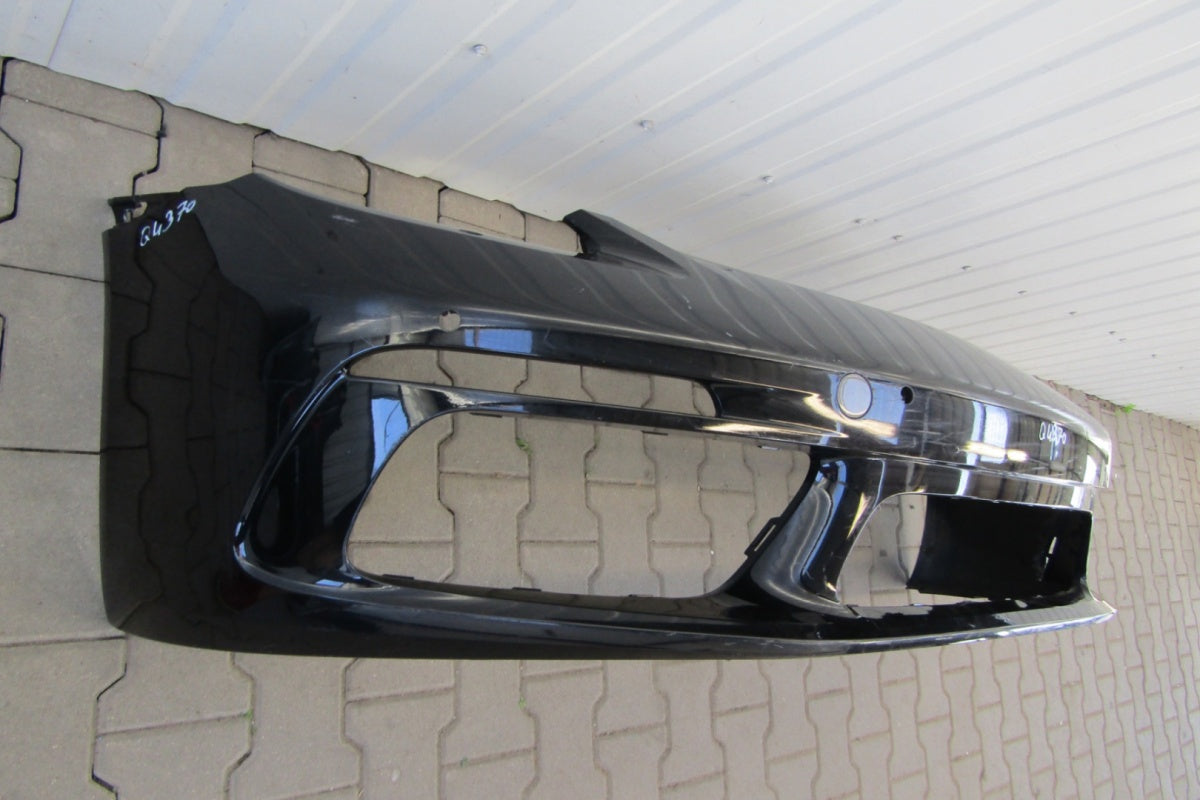 Prednji branik Porsche Cayman Boxster 718 982 16-