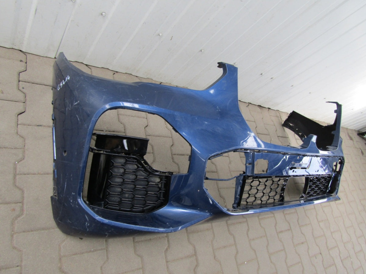 Prednji branik BMW X5 G05 M paket 18-23