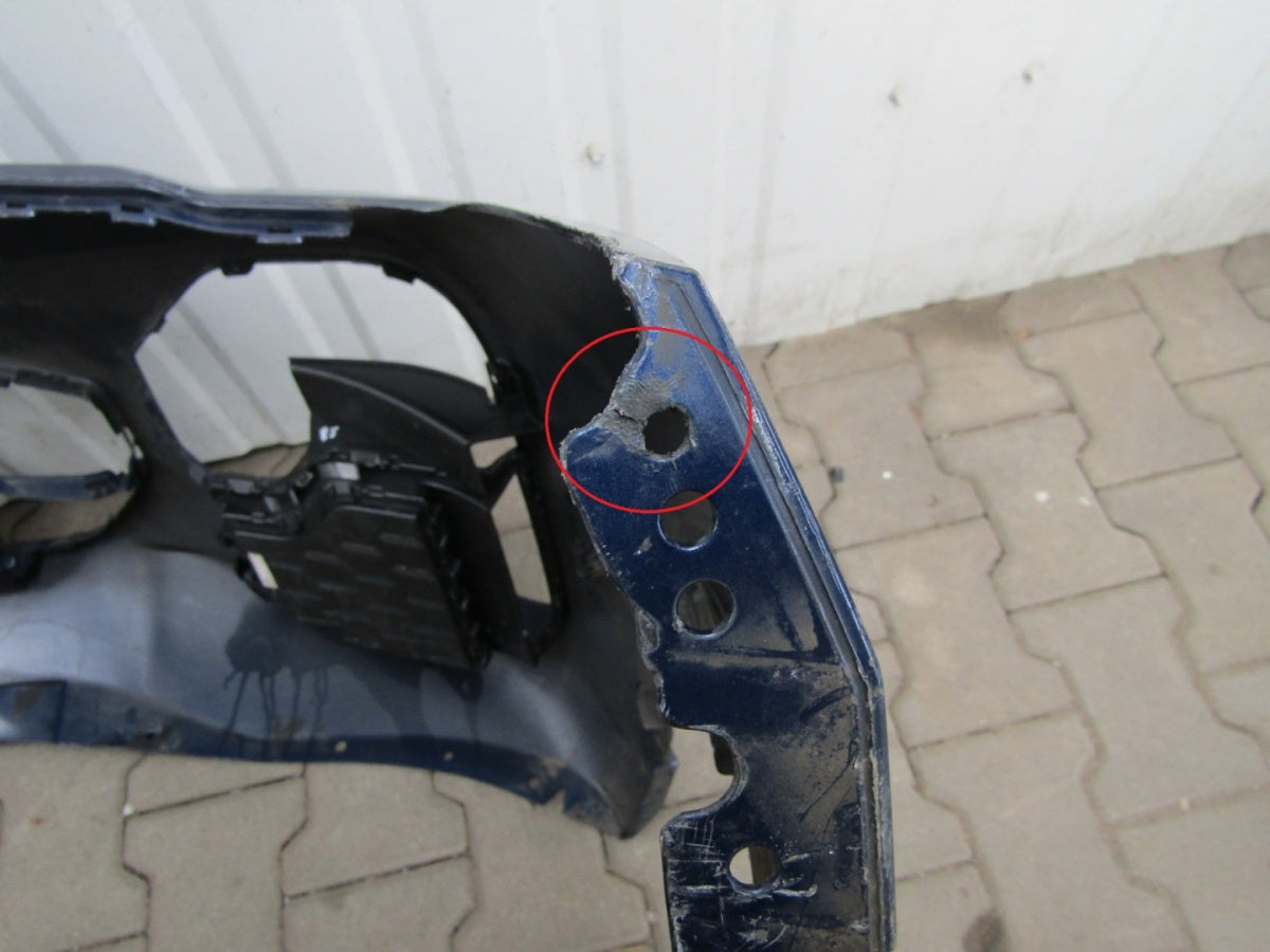 Prednji branik BMW X5 G05 M paket 18-23