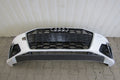 Prednji branik Audi A4 B9 8W0 lift S line 19-