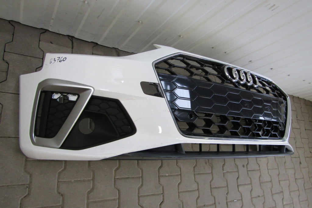 Prednji branik Audi A4 B9 8W0 lift S line 19-