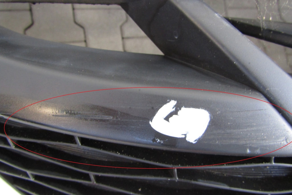 Prednji branik MAZDA 3 III BL 09-11