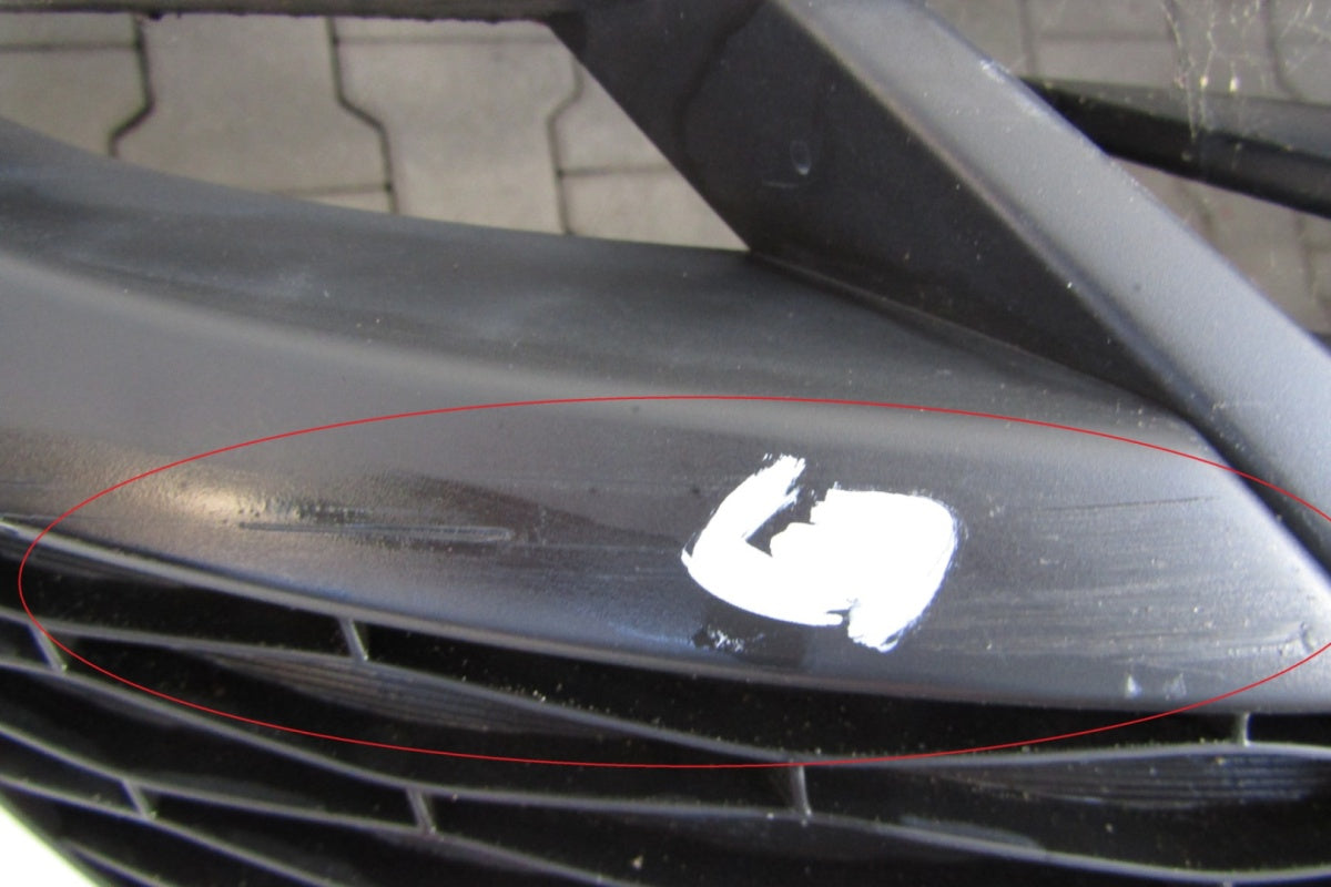 Prednji branik MAZDA 3 III BL 09-11