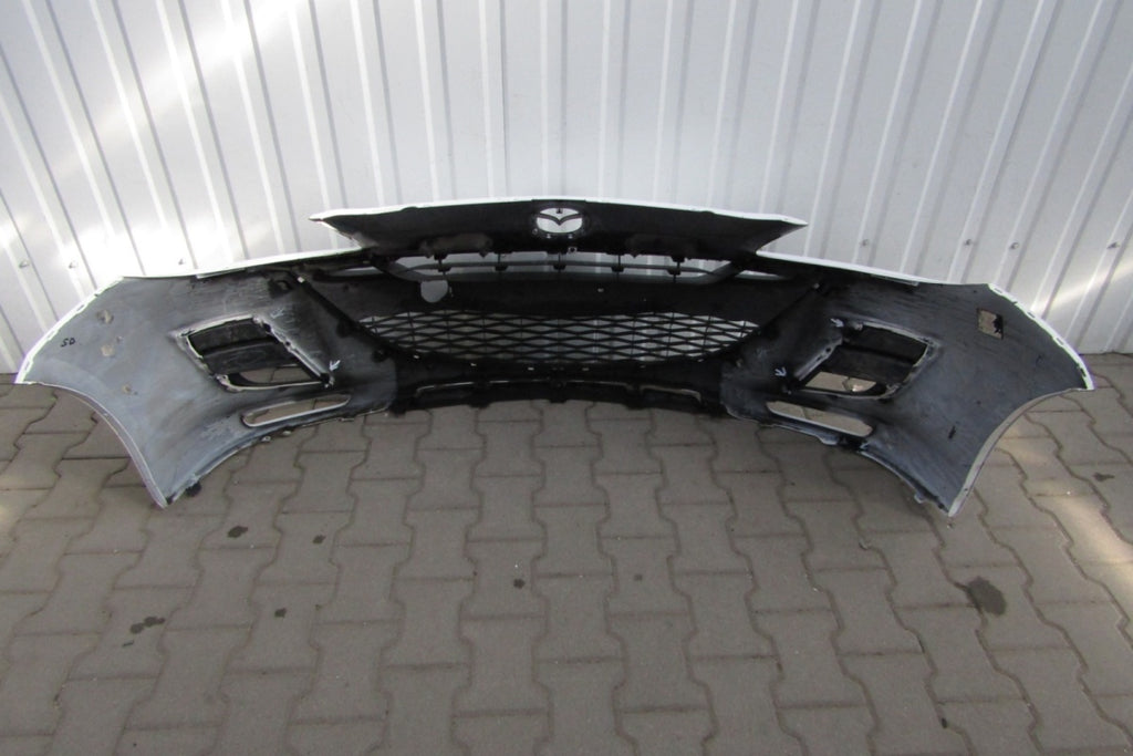Prednji branik MAZDA 3 III BL 09-11