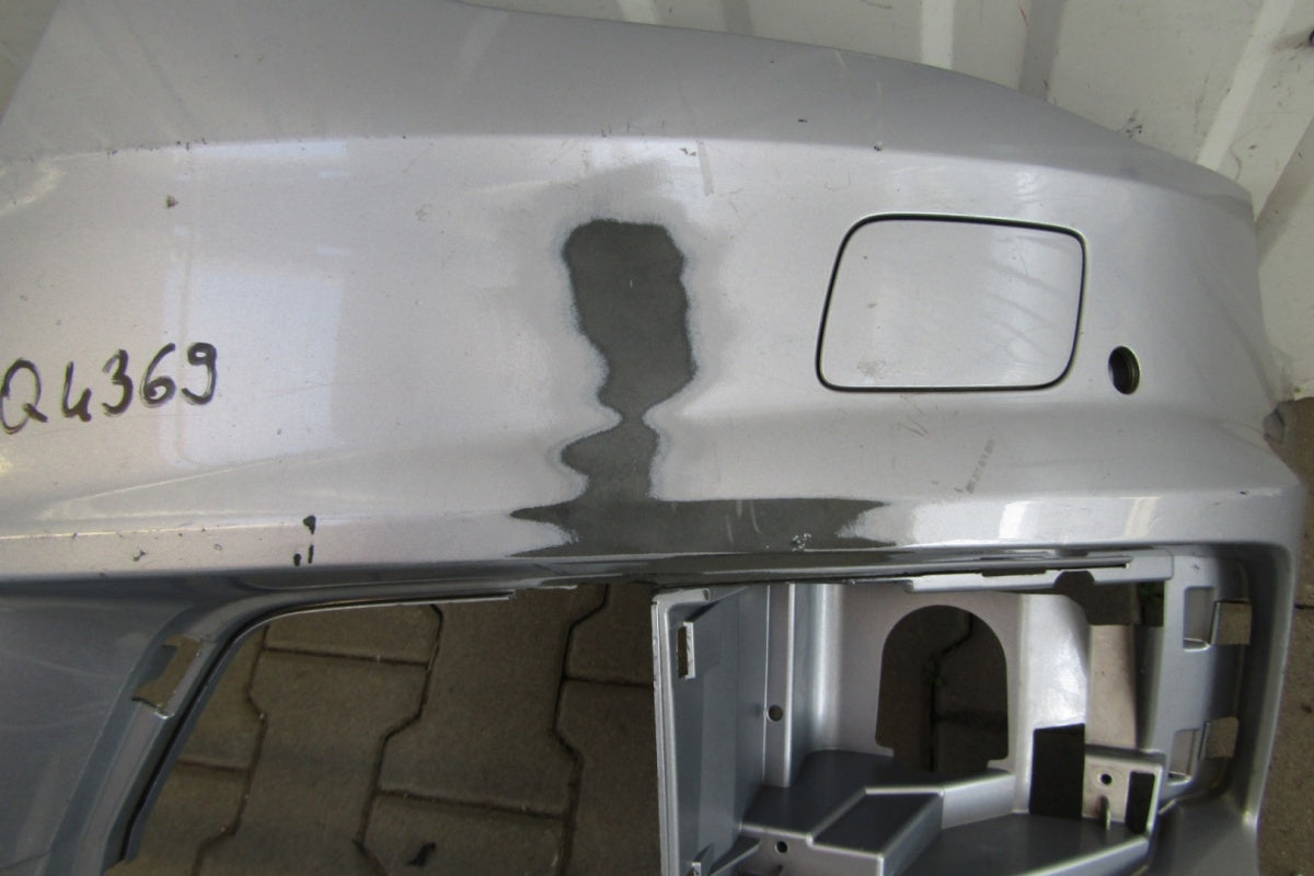 Prednji branik Audi A4 B8 8K0 Competition Plus Lift 11-15