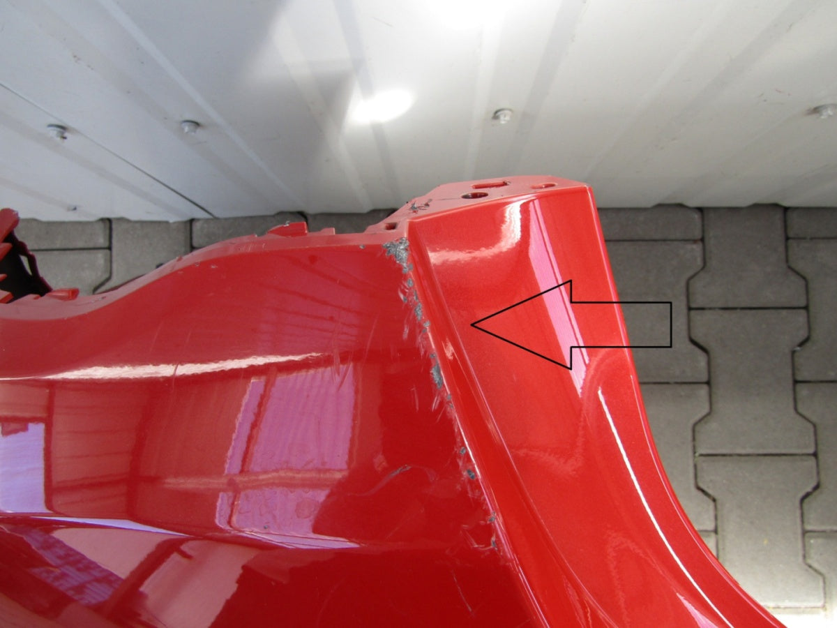Zadnji branik BMW M4 G82 G83 M Power