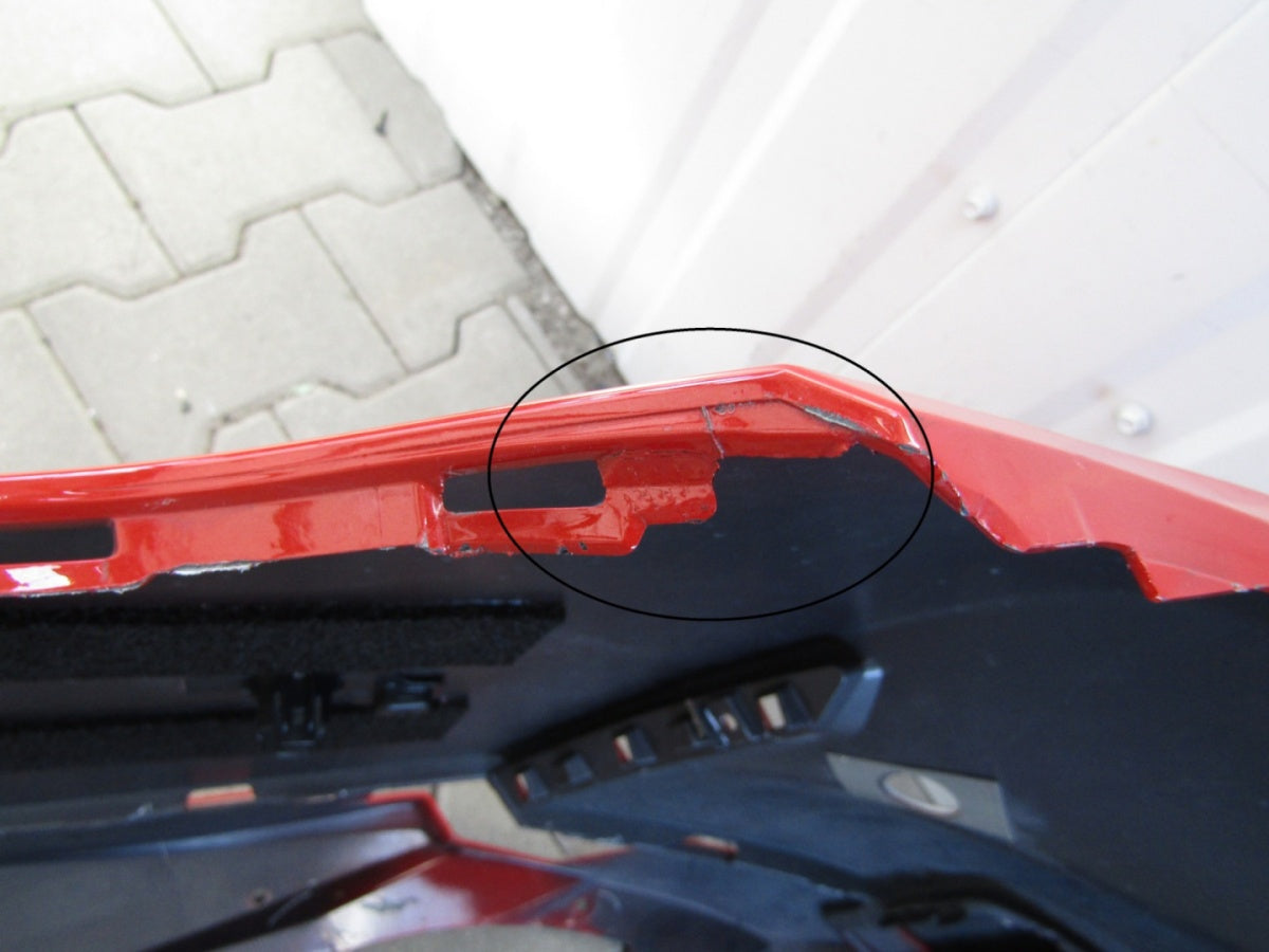 Zadnji branik BMW M4 G82 G83 M Power