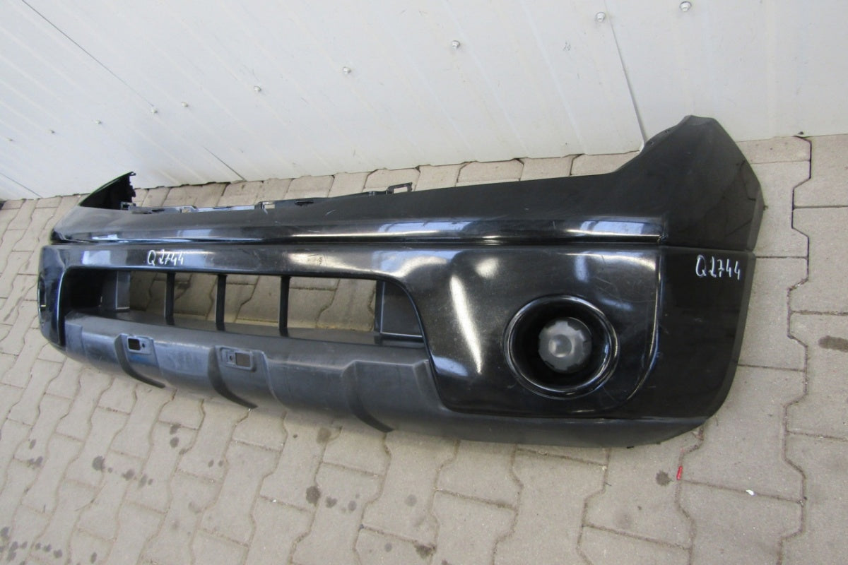 Prednji branik Nissan Navara 05-10
