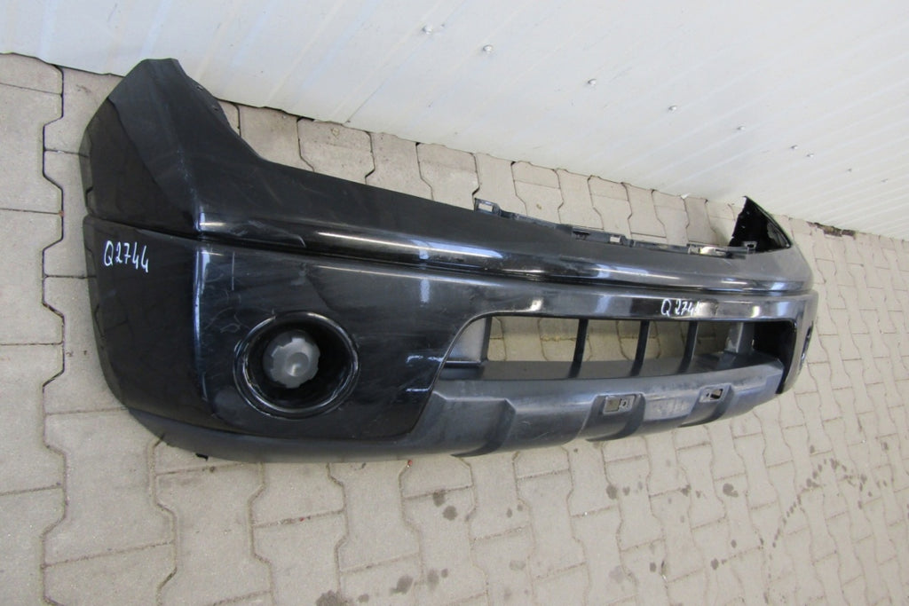 Prednji branik Nissan Navara 05-10