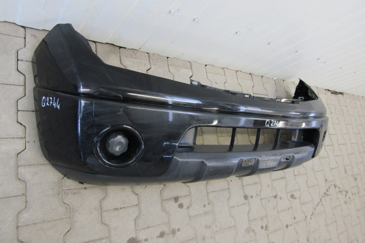 Prednji branik Nissan Navara 05-10
