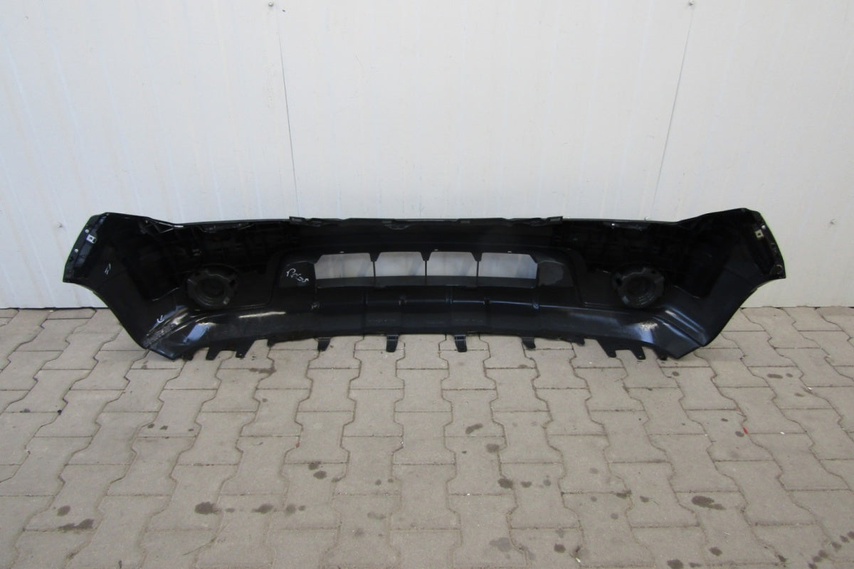 Prednji branik Nissan Navara 05-10