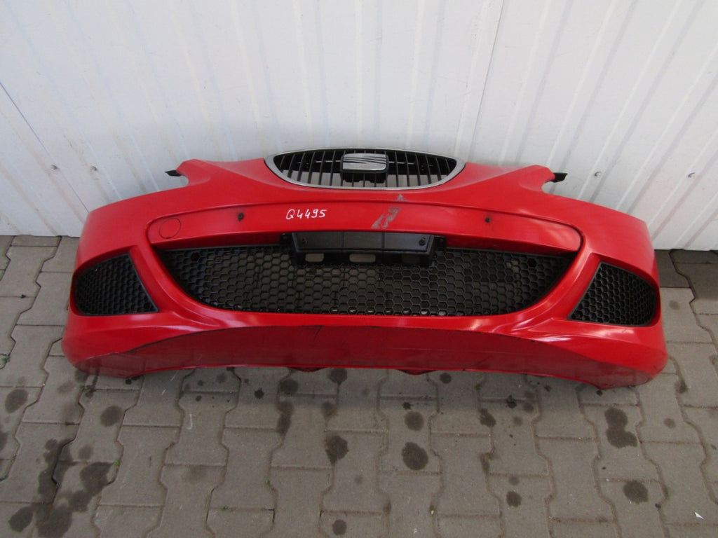 Prednji branik Seat Leon 2 II 1P0 05-09