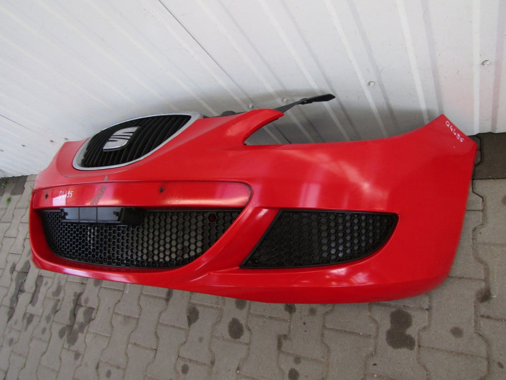 Prednji branik Seat Leon 2 II 1P0 05-09