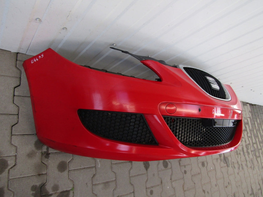 Prednji branik Seat Leon 2 II 1P0 05-09